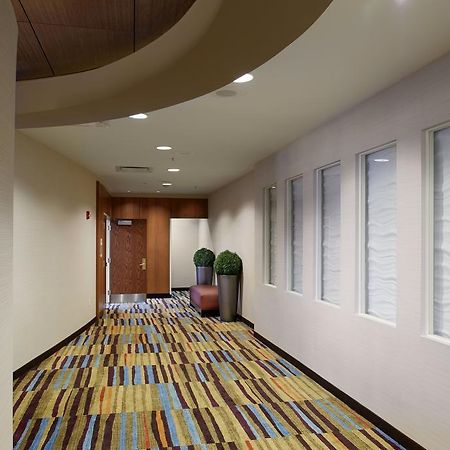Fairfield Inn & Suites By Marriott Cleveland Beachwood Exteriér fotografie