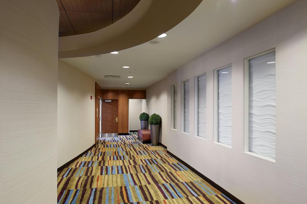 Fairfield Inn & Suites By Marriott Cleveland Beachwood Exteriér fotografie