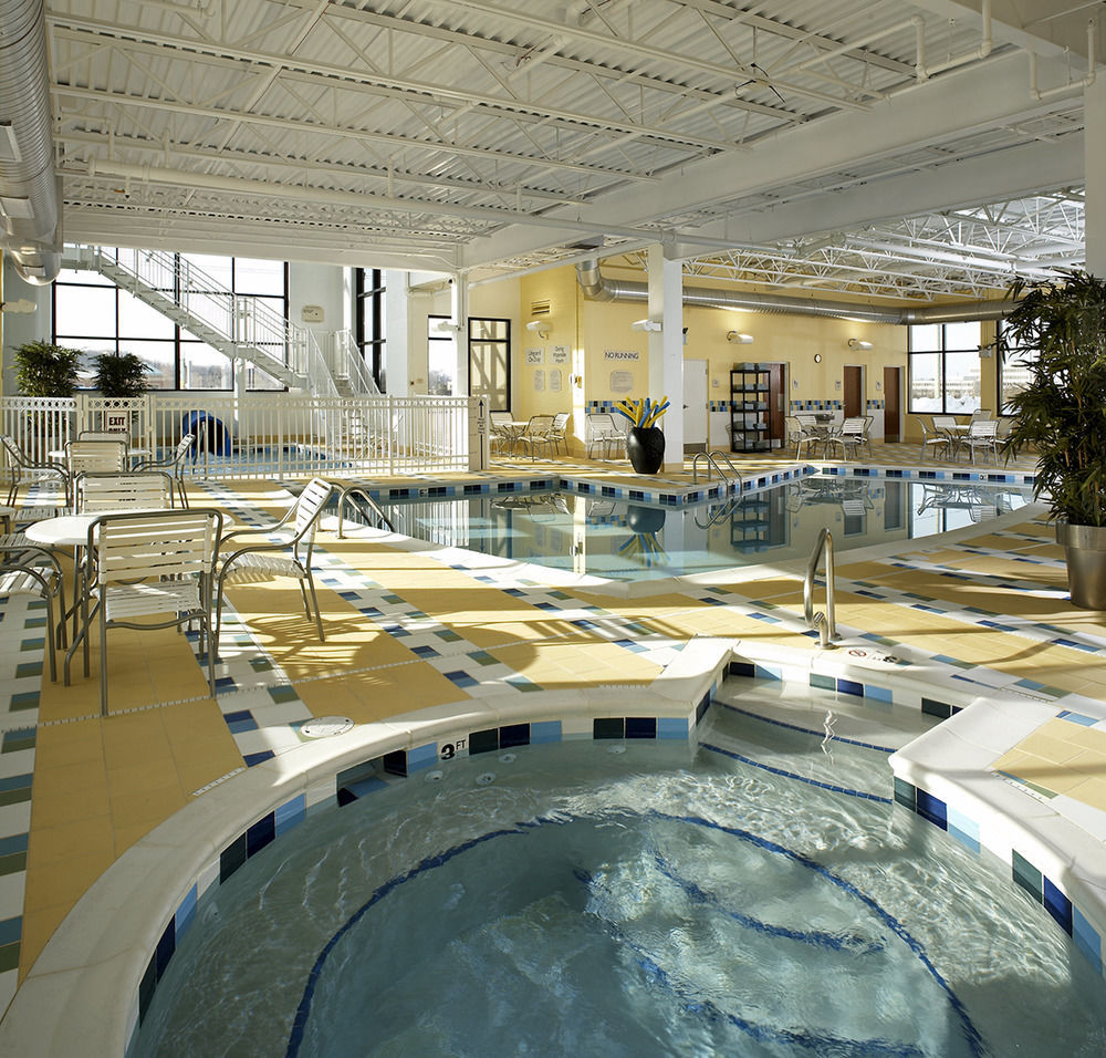 Fairfield Inn & Suites By Marriott Cleveland Beachwood Exteriér fotografie