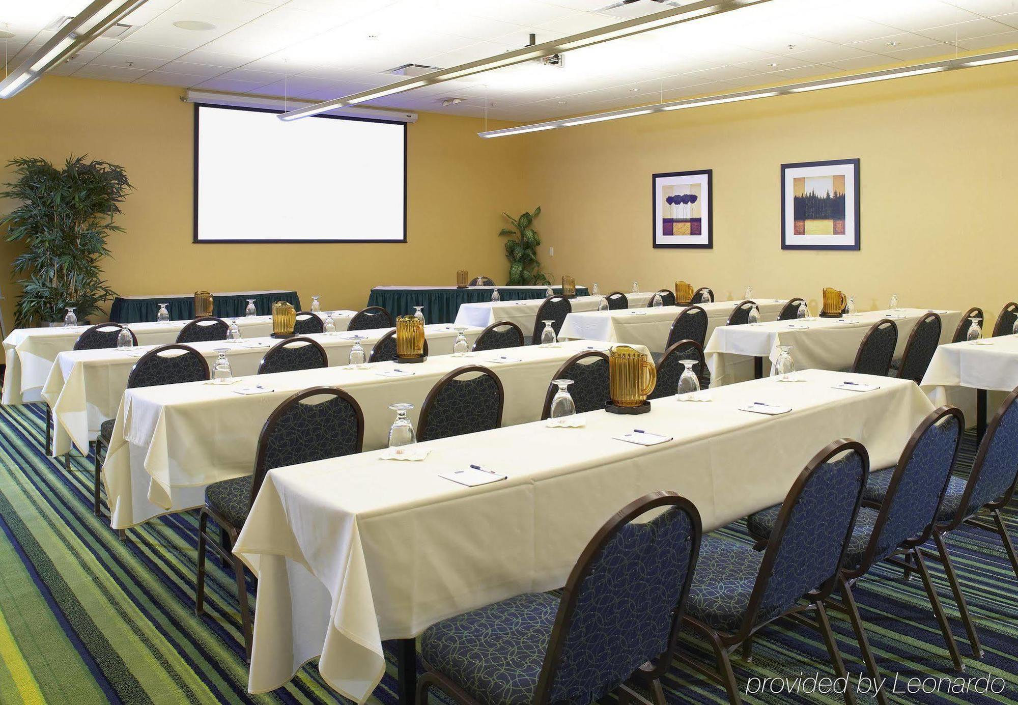 Fairfield Inn & Suites By Marriott Cleveland Beachwood Zařízení fotografie