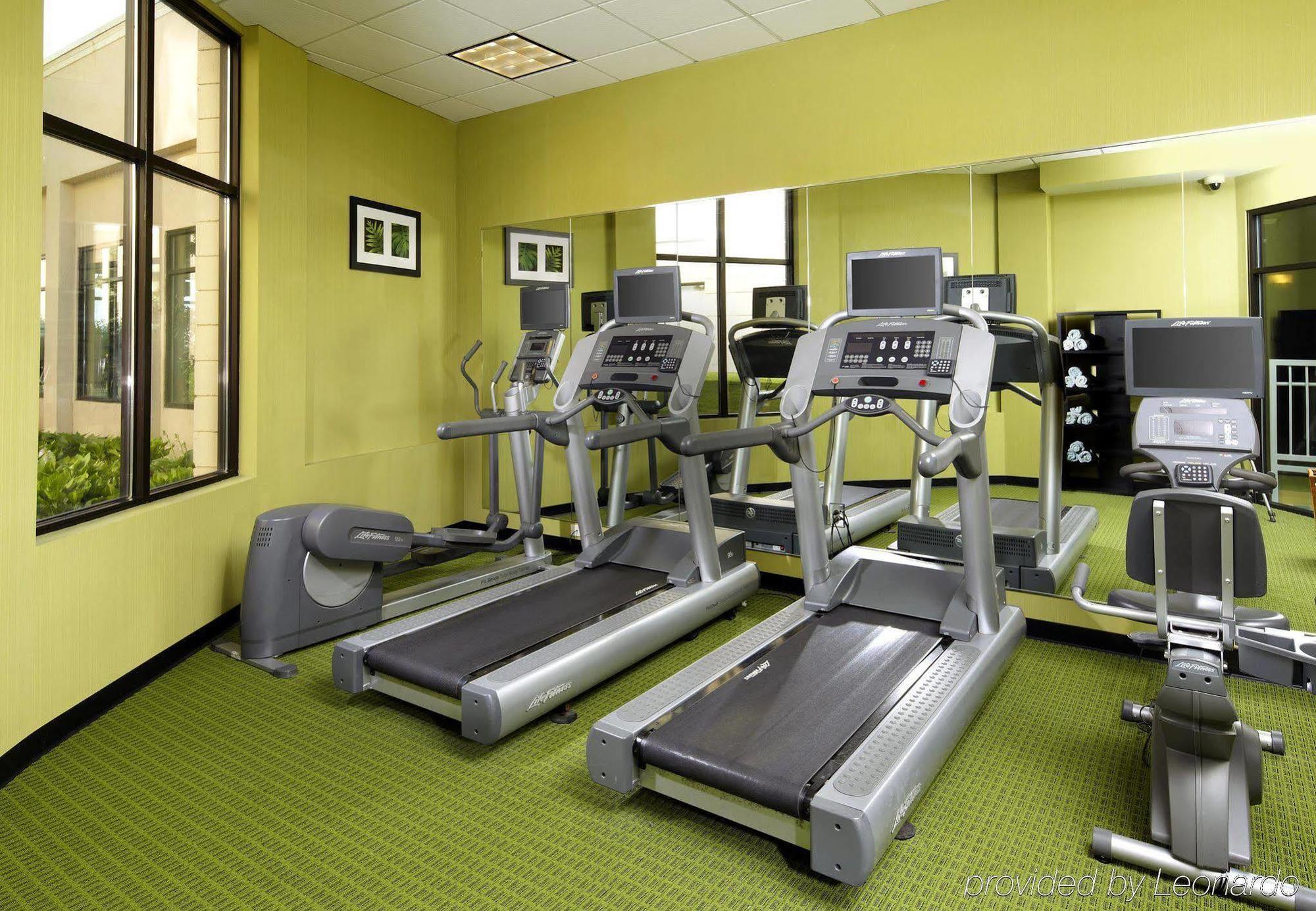 Fairfield Inn & Suites By Marriott Cleveland Beachwood Exteriér fotografie